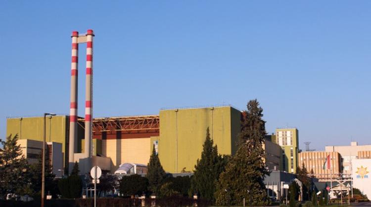 Lazar: Euratom Clears Paks Upgrade Contracts
