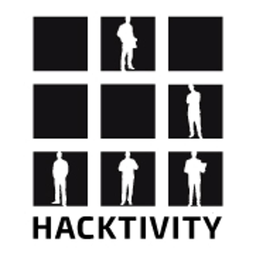 Hacktivity, IT Security Festival, Budapest, 9 – 10 October