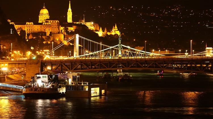 Hungary Reassures Tourists On Security