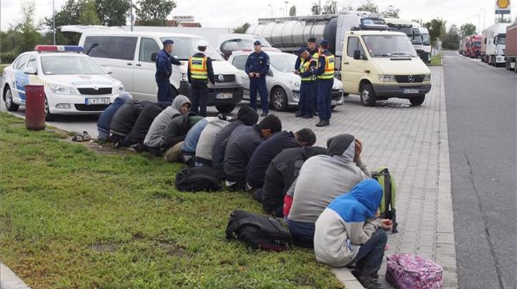 Hungarian Deportation Orders Unenforceable