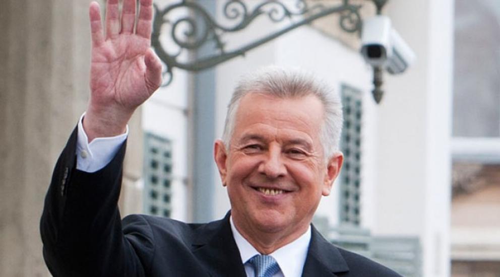 Former Hungarian President To Head EU’s Sports Diplomacy Advisory Group
