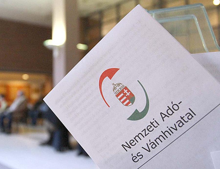Almost 3,600 Individuals, 3,100 Companies On Hungarian Tax Authority’s Blacklist