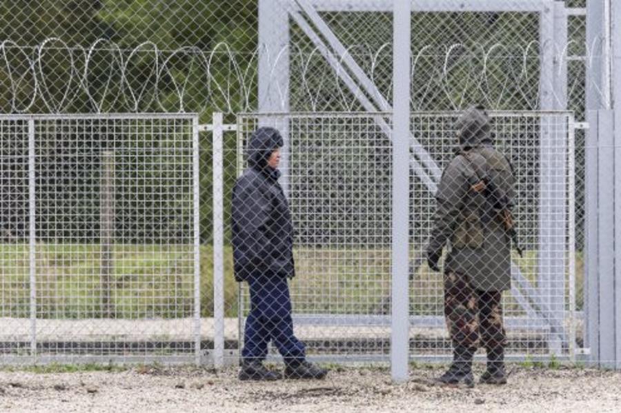 Govt Spokesman: Sealing Hungary’s Southern Borders Success