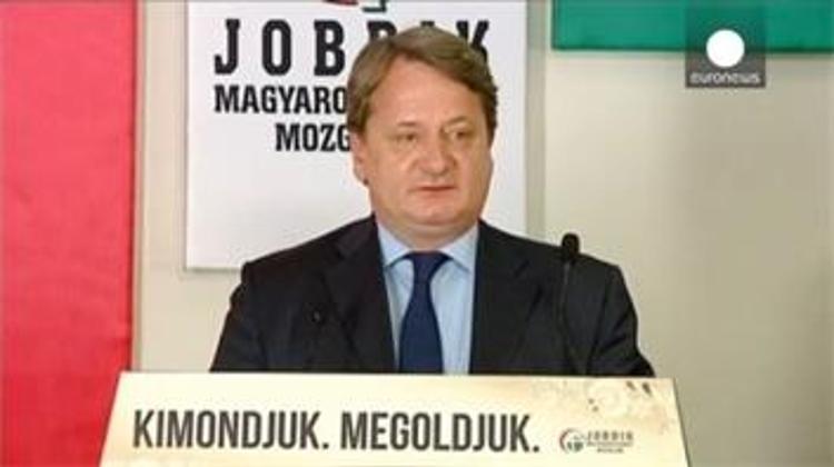 Xpat Opinion: EU Parliament Lifts Hungarian Jobbik MEP’s Immunity