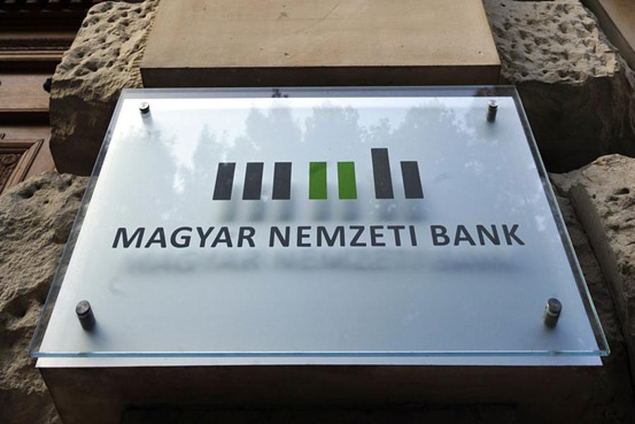 National Bank Of Hungary May Keep Base Rate Unchanged Until 2018, 2019