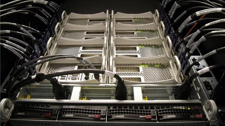 Miskolc University Gets EUR 10.3 Million Supercomputer