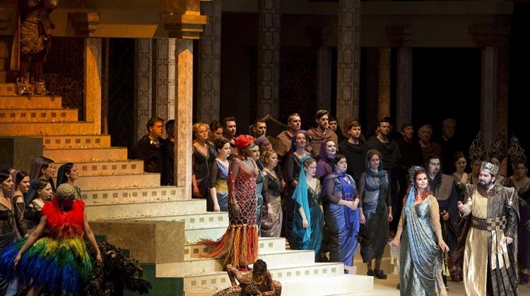 Budapest Opera To Stage Verdi, Haydn Masterpieces In “Month Of Remembrance”