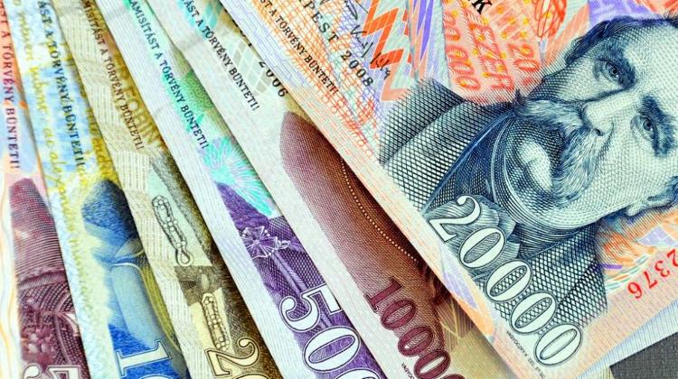Hungarian Forint Joins CLS Multi-Currency Cash Settlement System