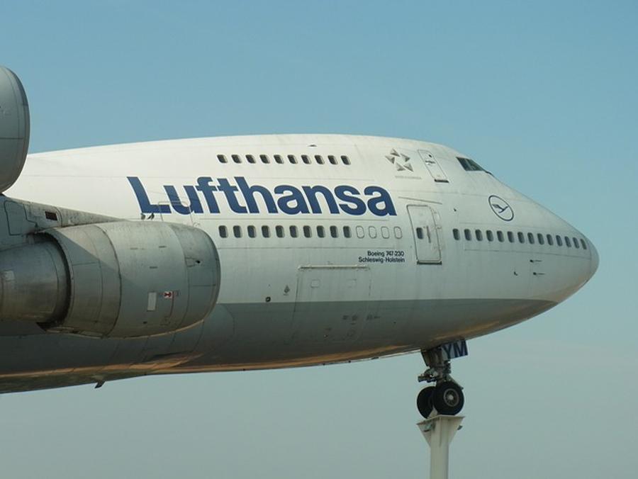 Lufthansa Cancels Most Budapest Flights Because Of Strike