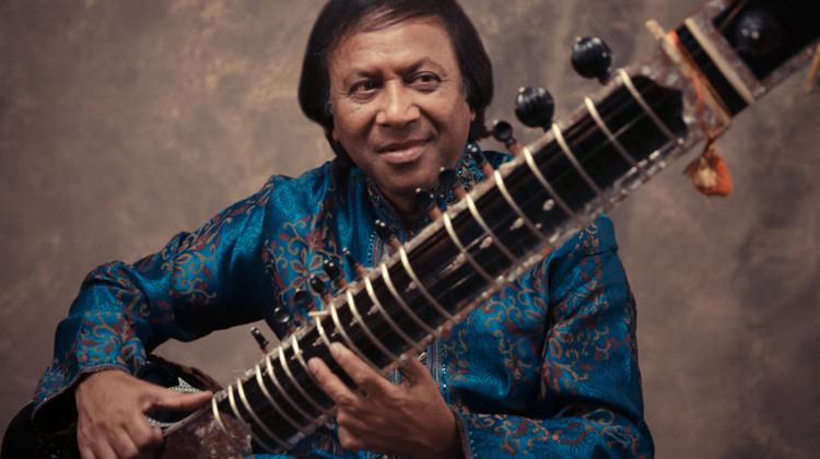 Masters Of Indian Classical Music, Trafó Budapest, 7 November