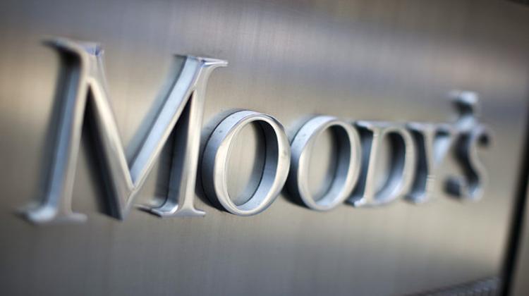 Moody’s Changes Budapest Outlook To Positive From Stable