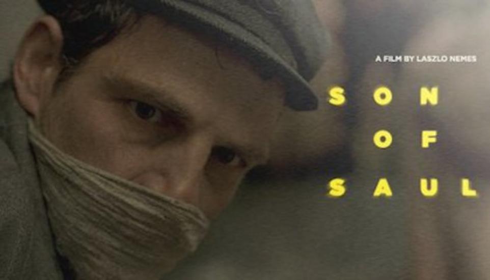 Hungarian Film Son Of Saul Listed For British Award