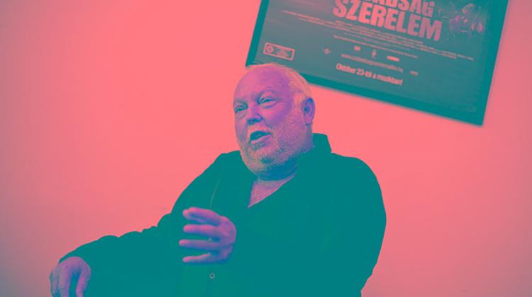 Hungarian Competition Office Approves Andy Vajna’s Acquisition Of TV2