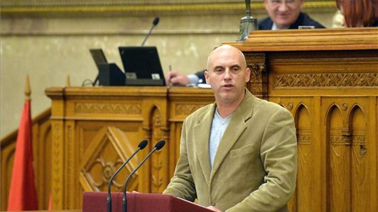 Socialist Leader: Only Left Capable Of Restoring Democratic Rule Of Law In Hungary