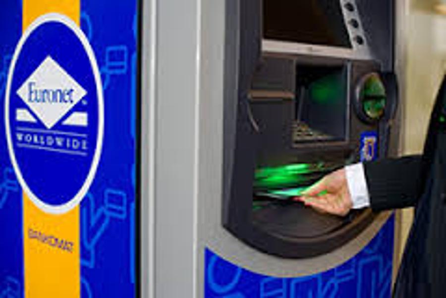 Euronet ATMs Now Dispense Euro Banknotes Across Hungary