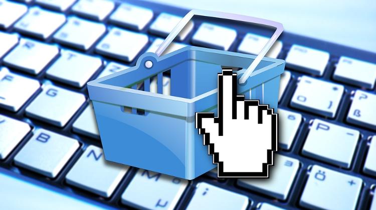 E-Commerce In Hungary Up By A Fifth