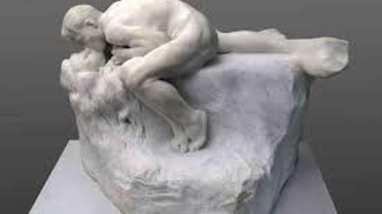 Now On: Nude Sculptures, National Gallery