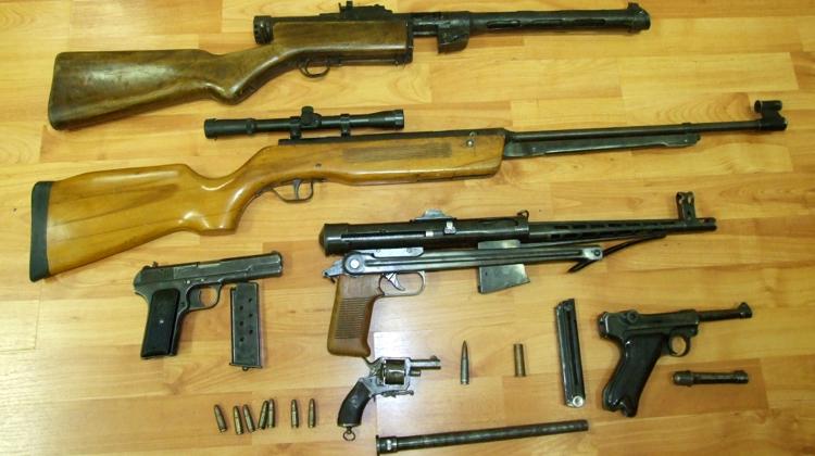 Hungary’s Opposition Party Demands Govt Info On Army Weapon Sales To Hunting Shop