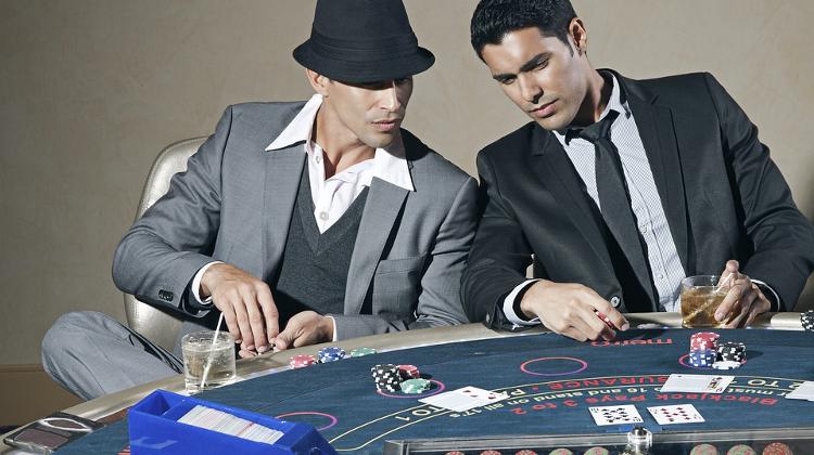 Hungarian Casinos Yield Gambling Tax Revenue Of More Than HUF 7bn In 2015