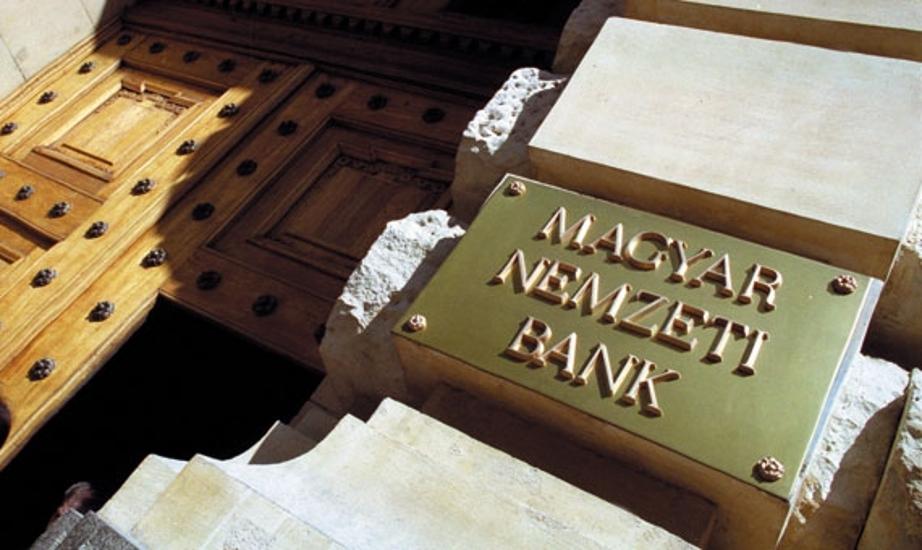 Hungary’s Central Bank Keeps Key Rate On Hold
