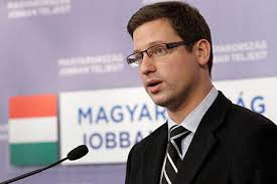 Public Support In Hungary For Anti-Quota Initiative ‘Unprecedented’