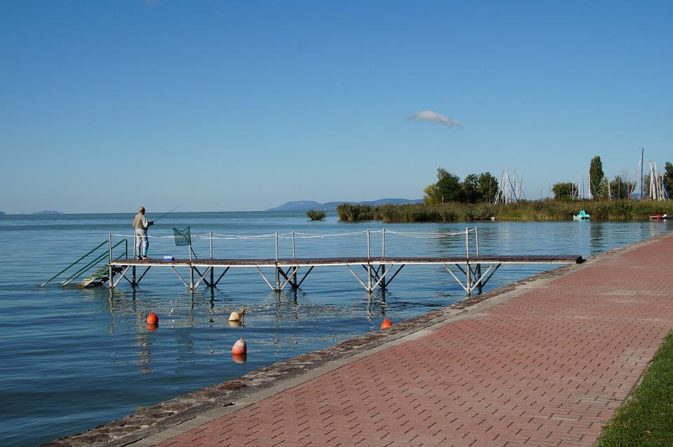 EC Approves EUR 95 m For International Road Section Upgrade In Lake Balaton Area