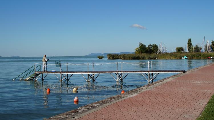 EC Approves EUR 95 m For International Road Section Upgrade In Lake Balaton Area