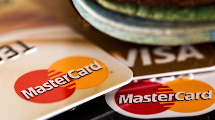 Hungarian Competition Authority Fines MasterCard HUF 88 mln