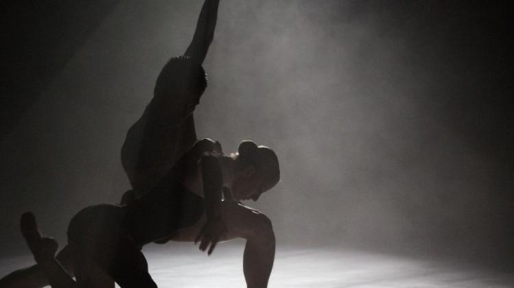Győr Ballet: Balance, Mupa Budapest, 11 February
