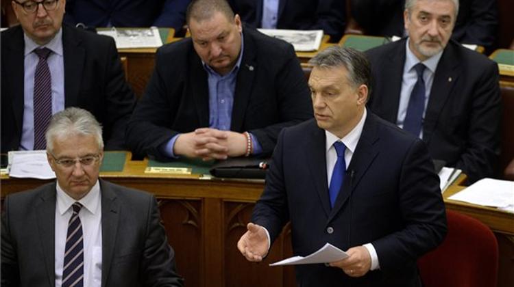 Hungarian Govt Aims To Reach Agreement With Teachers