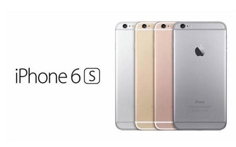 Xpat Review: iPhone 6s The Right Choice For An Expat