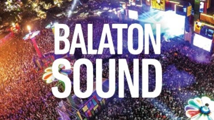 Balaton Sound Discounted Tickets Available Till 15th March
