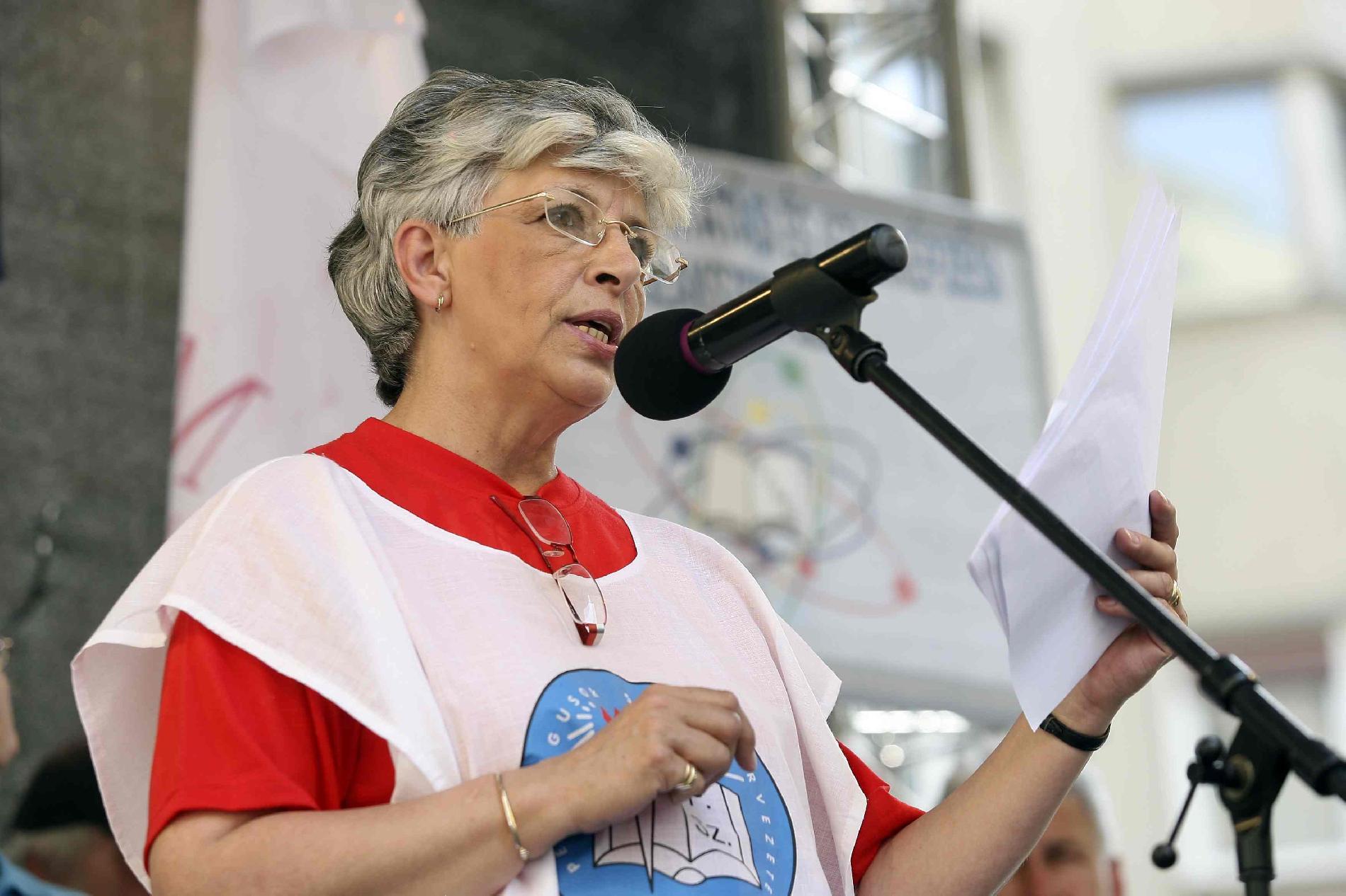 PSZ Teachers’ Union Withdraws Initiative For March 30