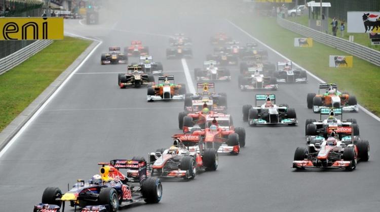 Formula 1: Bernie Ecclestone Confirms Hungarian Grand Prix Until At Least 2026