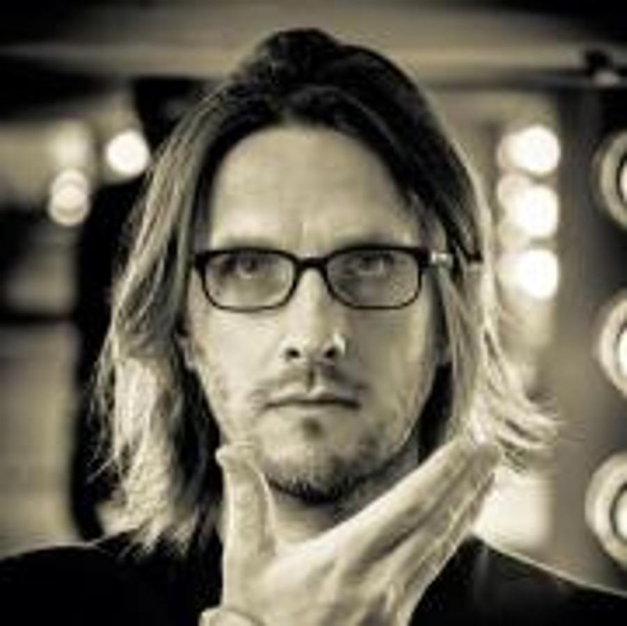 Steven Wilson Concert, RaM Colosseum, Budapest, 22 April