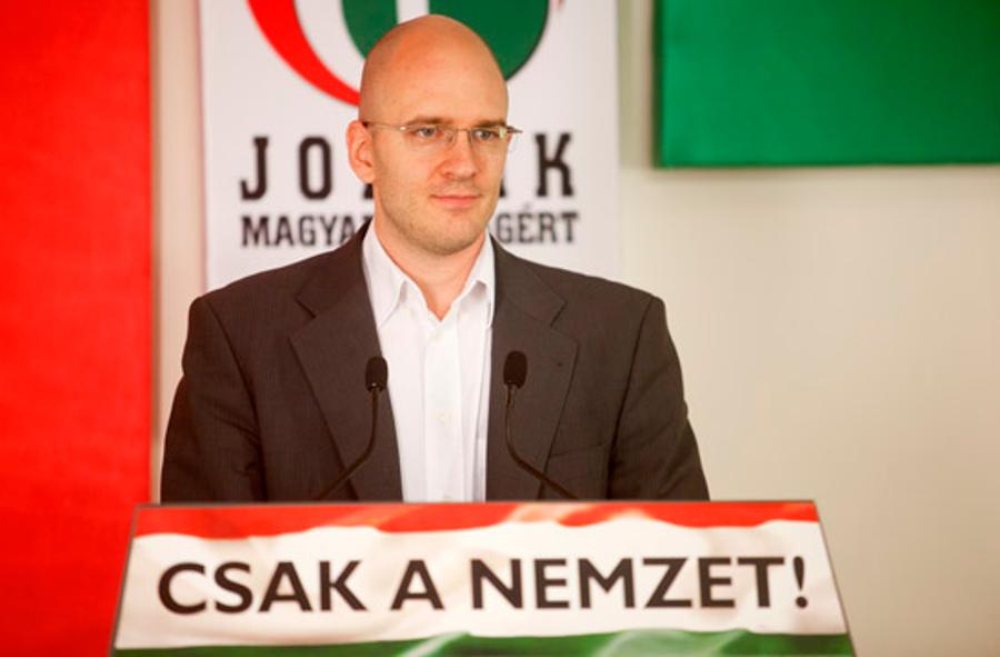 Jobbik Finds Government’s “Self-Promotion” Too Expensive