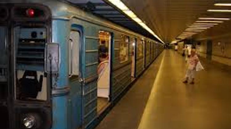 Budapest Council Supports Metro Line Upgrade