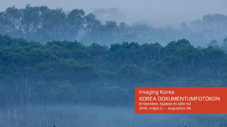 Budapest Welcomes Korean Photographers’ Touring Exhibition From 6 May