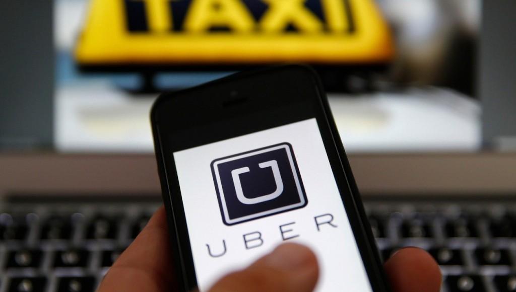 Uber Asks Govt To Rethink Efforts To Ban Its Services
