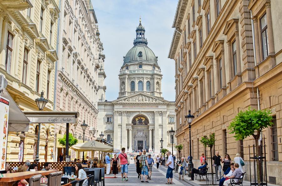 7 Top Tips For Spring Season In Budapest