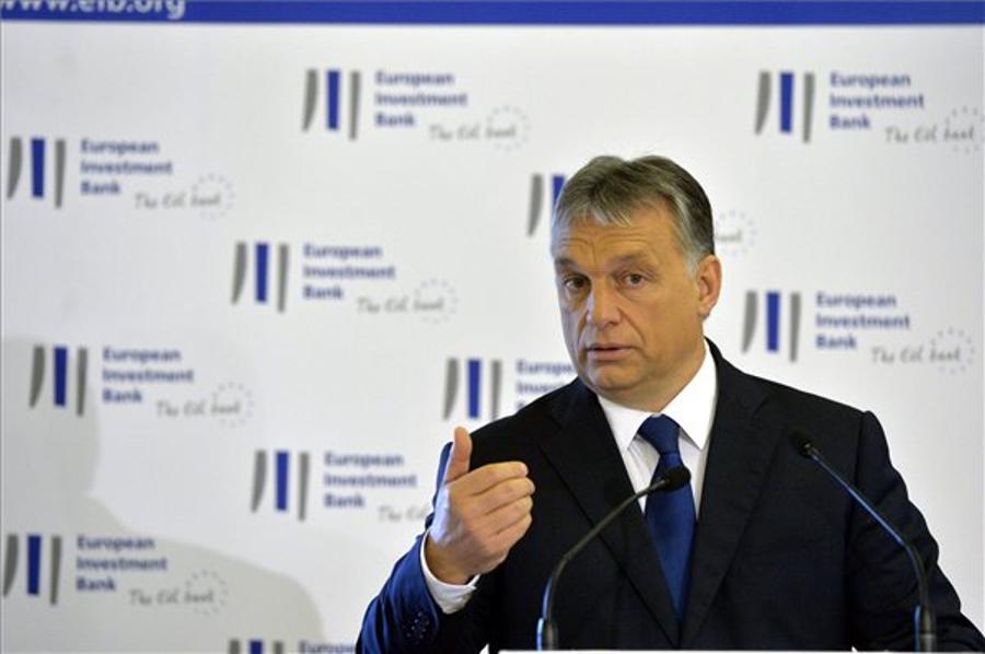 Xpat Opinion: Hungary’s PM Orbán To British Voters: Do Not Leave