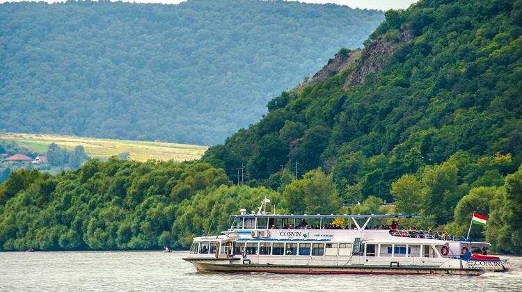 Get On Board: Explore Hungary By Ship