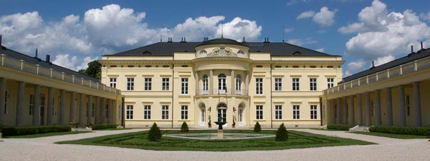 Aristocratic Luxury: Hungary's Castle Hotels