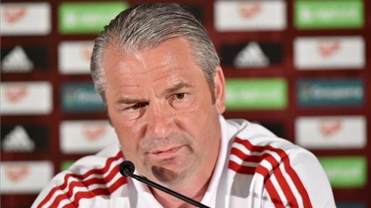 Euro2016 – Hungary’s Coach: We Return Home With Heads Held High