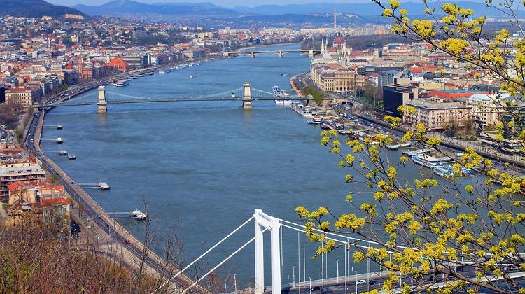 Budapest Is Europe’s 3rd Cheapest City For A Weekend Break