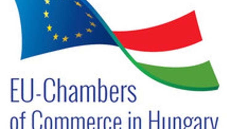 EU-Chambers Business Drinks, Pesti Vigadó, 18 July