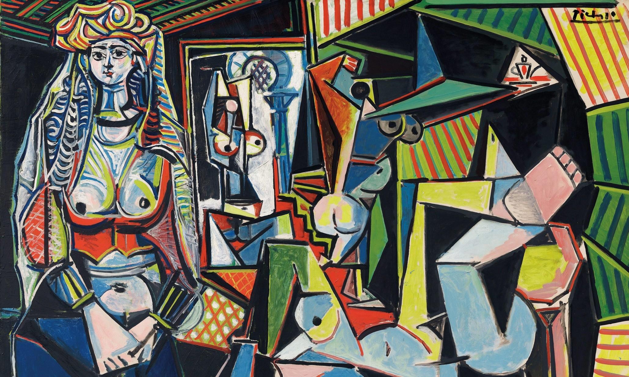 Picasso Exhibition Prolonged At National Gallery
