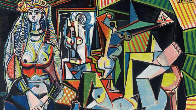 Picasso Exhibition Prolonged At National Gallery