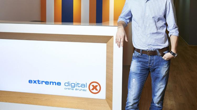 Extreme Digital Succeeds With Service, ‘Hybrid’ Approach