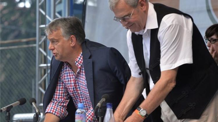 Xpat Opinion: Leading Hungarian Dailies On Viktor Orbán’s Tusnád Speech
